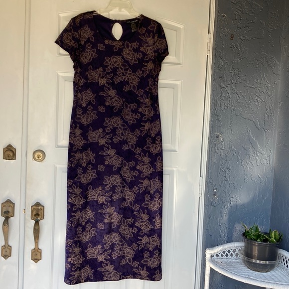 No Boundaries | Dresses | Very Comfortable Long Dress By No Boundaries ...